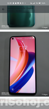 Realme Narzo 50 8gb 128 gb Mobile Phone